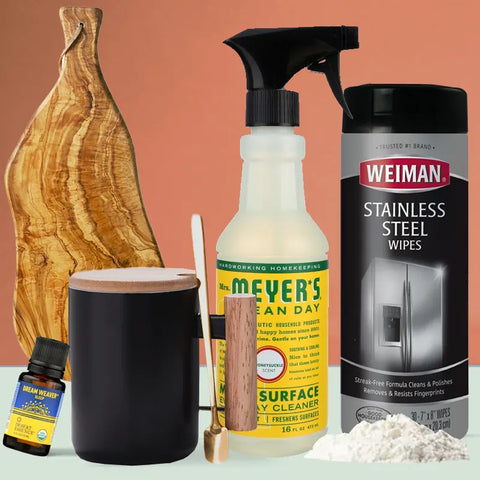 Household Essentials