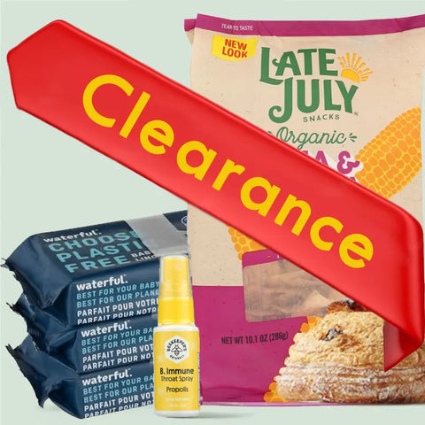 Clearance