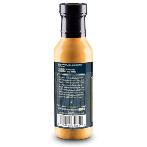 Kelchner Horseradish Remoulade Dipping Sauce - 12 oz