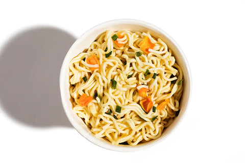 A-Sha Hello Kitty Chicken Noodle Soup - 2.29 oz