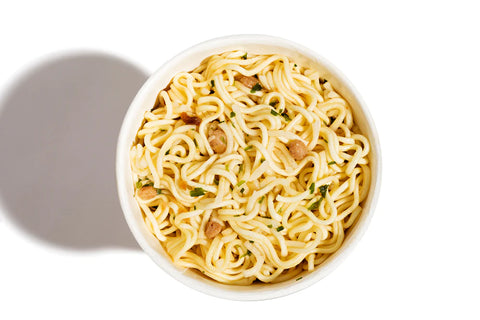 A-Sha Hello Kitty Spicy Noodle Soup - 2.29 oz