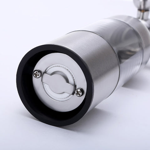 Salt And Pepper Mill Grinder