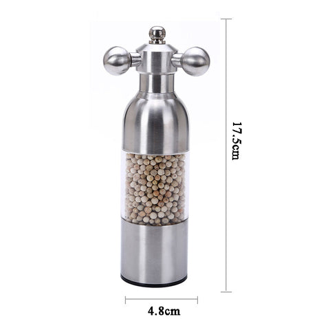 Salt And Pepper Mill Grinder