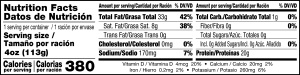 Vigo Jumbo Squid In Marinade Sauce - 4 oz