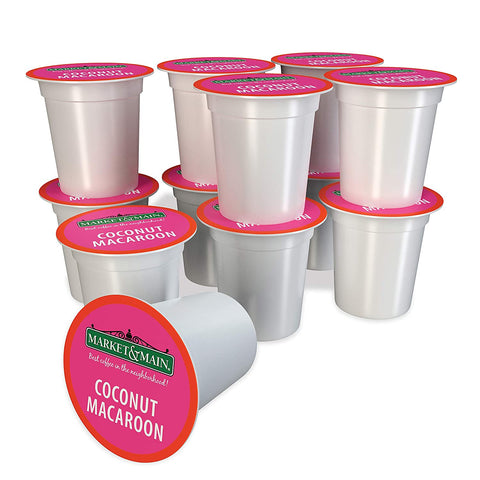 market and main coffee pods | market & main coffee pods | market and main k cups