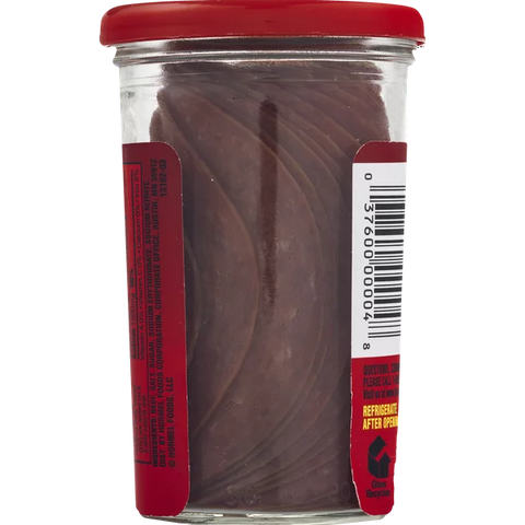 Hormel Dried Beef - 2.5 oz