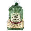Essenhau Amish Egg Noodles Wide - 16 oz | amish noodles | amish egg noodles | egg noodles amish | essenhaus amish egg noodles | Pantryway