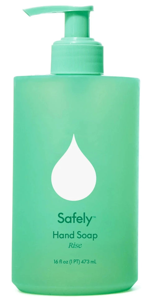 Safely Liquid Hand Soap Rise - 16 fl oz | Pantryway