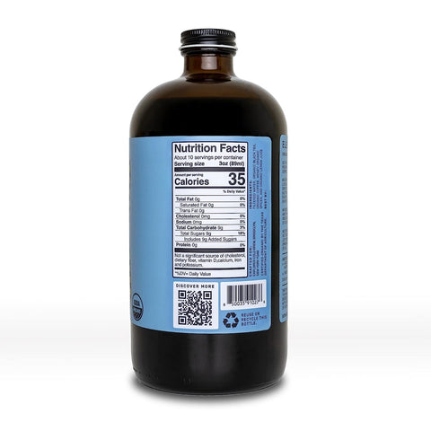 Explorer The Alchemist Dirty Spice Chai Tea Concentrate- 32 fl oz