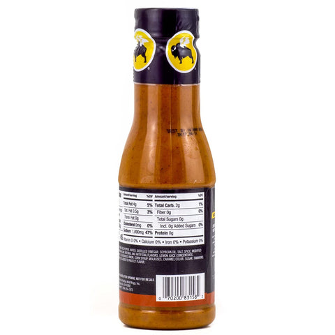 Buffalo Wild Wings Hot Sauce - 12 fl oz