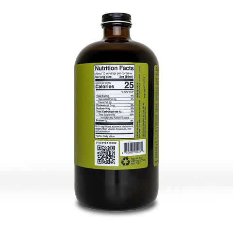 Explorer The Magician Honey Chai Tea Concentrate - 32 fl oz
