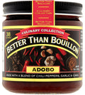 Better Than Bouillon Adobo Base - 8 oz | Pantryway