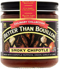 Better Than Bouillon Smoky Chipotle Base - 8 oz | Better Than Bouillon | Pantryway