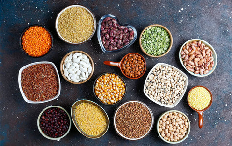 Grains For Every Dish