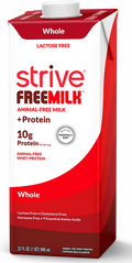 Strive FreeMilk Animal Free Vanilla | Strive Milk | Strive Free Milk | Strive | Pantryway