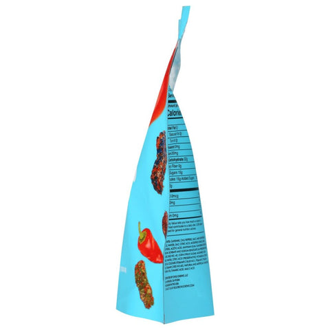 Chili Chews Sour Buds - 4 oz