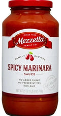 Mezzetta Spicy Marinara Sauce - 25 oz | mezzetta marinara sauce | mezzetta pasta sauce | mezzetta sauce mezzetta marinara | mezzetta spicy marinara sauce | mezzetta spicy marinara | mezzetta napa valley homemade marinara | mezzetta napa valley homemade sauce marinara | mezzetta pasta sauce where to buy | mezzetta sauce marinara