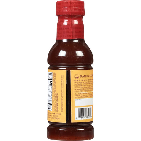 Panda Express Honey Sesame Sauce - 20.2 oz