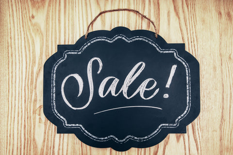 10% Off Orders