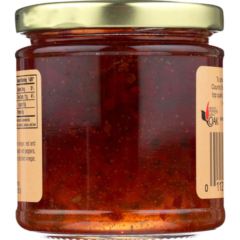 Tabasco Pepper Jelly Spicy - 10 oz