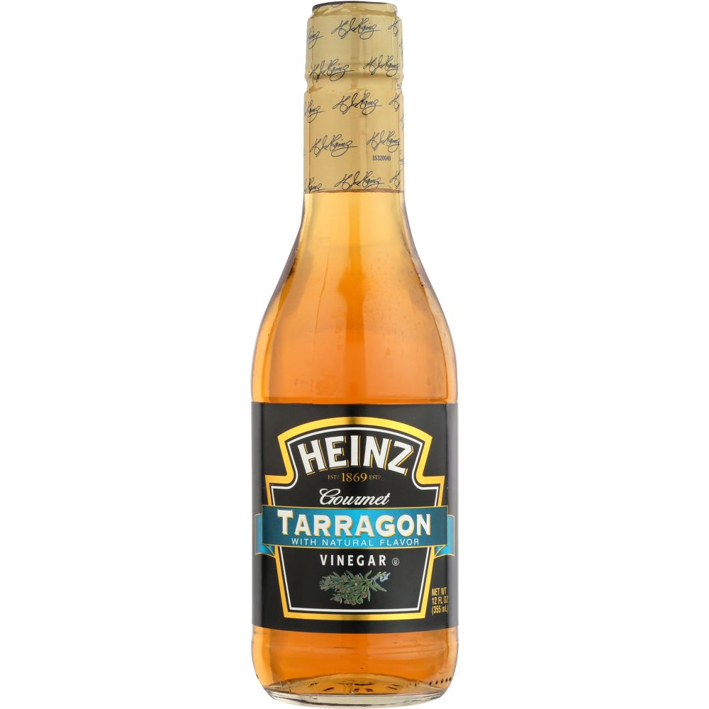 Heinz Tarragon Vinegar 12 oz PantryWay