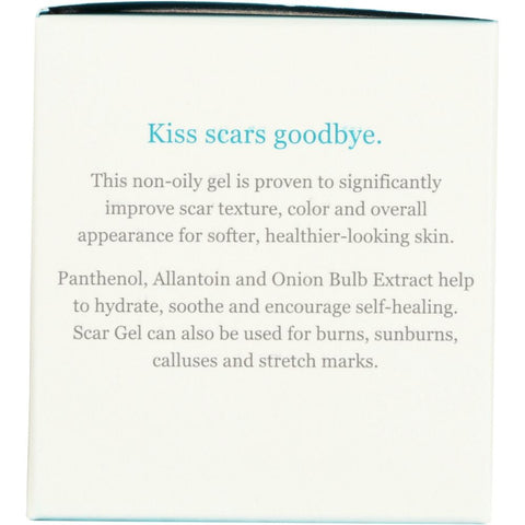 Derma-E Scar Gel - 2 oz