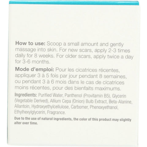 Derma-E Scar Gel - 2 oz