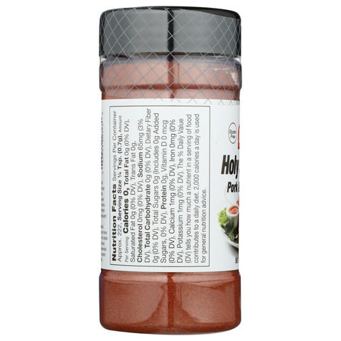 Badia Holy Smokes Pork & Meat Rub - 5.5 oz