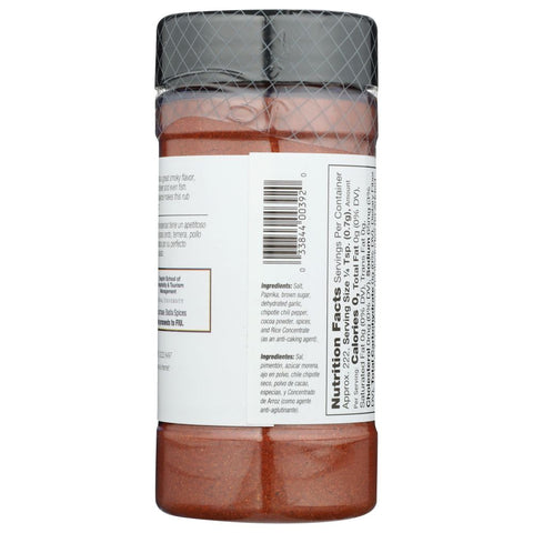 Badia Holy Smokes Pork & Meat Rub - 5.5 oz