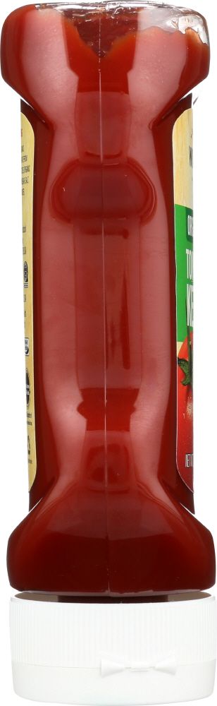 Woodstock Organic Tomato Ketchup - 20 oz