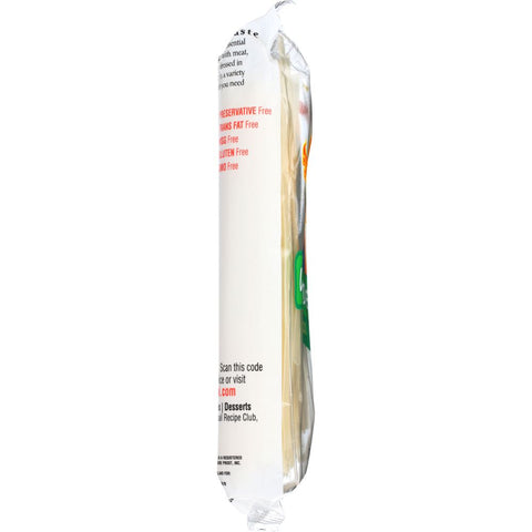 A Taste of Thai Wide Rice Noodles Straight Cut - 16 oz