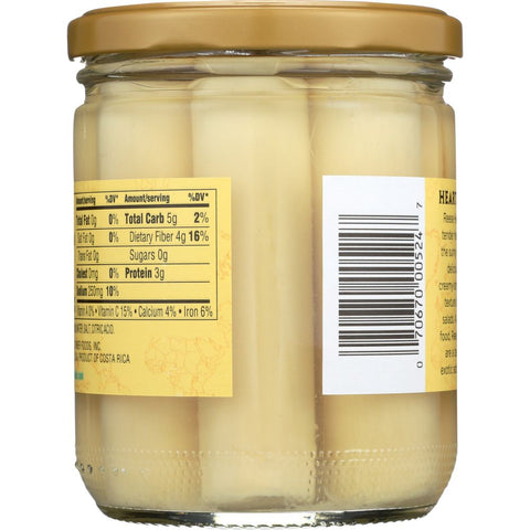 Reese Select Hearts of Palm - 14.5 oz
