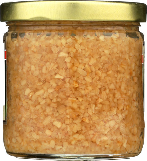 Bellino Minced Garlic - 7.5 oz