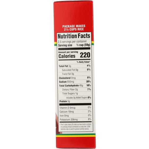 La Preferida Spanish Rice - 5.25 oz