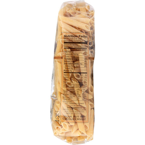 Delallo Penne Ziti Bag Pasta - 16 oz