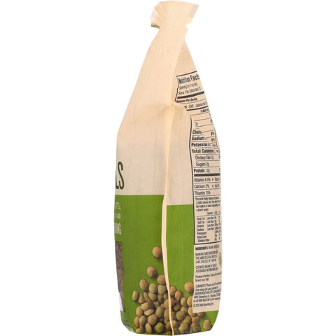 Arrowhead Mills Organic Green Lentils - 16 oz