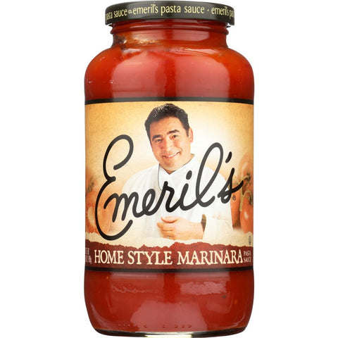emeril spaghetti sauce | emeril marinara sauce | emeril pasta sauce | pantryway