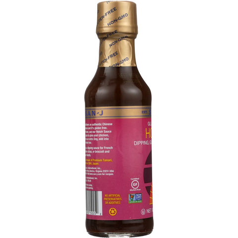 San-J Hoisin Sauce - 10 oz