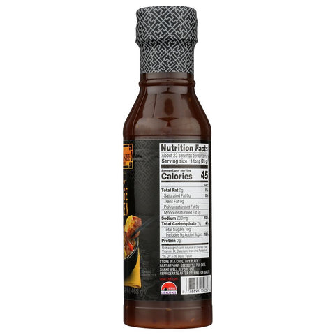 Lee Kum Kee Panda Brand Orange Chicken Sauce - 16.4 oz
