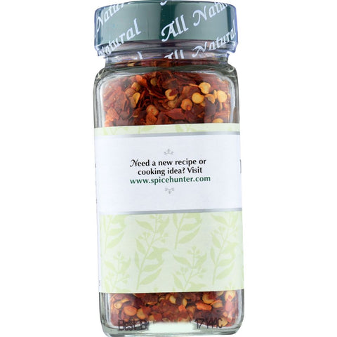 The Spice Hunter Crushed Red Chile Pepper - 1.3 oz