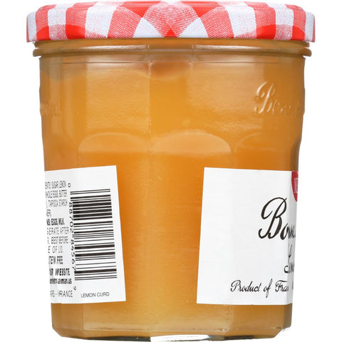 Bonne Maman Lemon Curd -12.7 oz