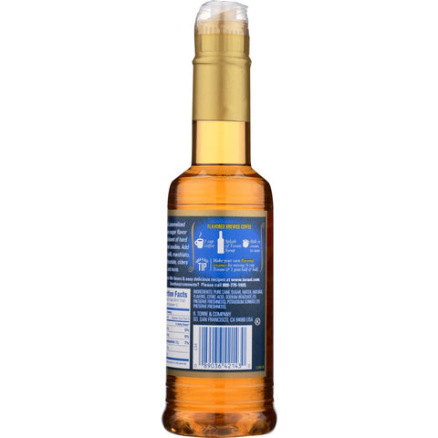 Torani Classic Caramel Flavoring Syrup - 12.7 oz