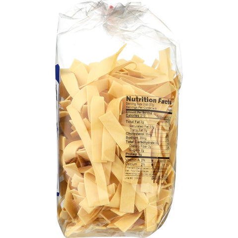 Mrs. Miller's Old Fashioned Wide Egg Noodles - 16 oz