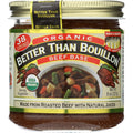 Better Than Bouillon Organic Beef Base - 8 oz | Pantryway