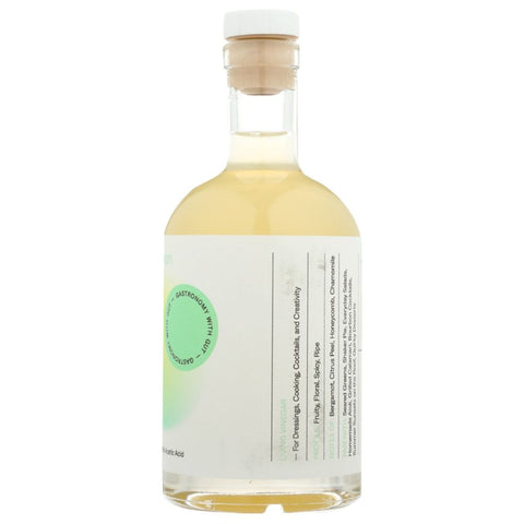 Acid League Vinegar Meyer Lemon Honey Living Vinegar - 12.7 fl oz