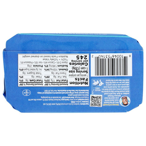 Sea Tales Sardines In Water - 4.2 oz