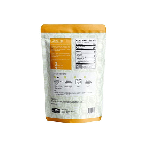 Palmini Lasagna Heart Of Palm - 12 oz