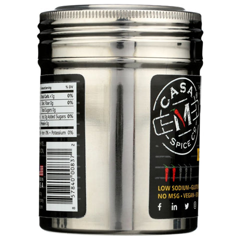 Casa M Spice Free Range Chicken Seasoning Shaker - 5.5 oz
