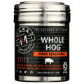 Casa M Spice Whole Hog Pork Seasoning Shaker - 6 oz | Casa M Spice | Pantryway