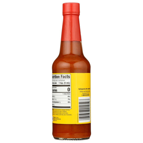 Old Bay Hot Sauce - 10 oz